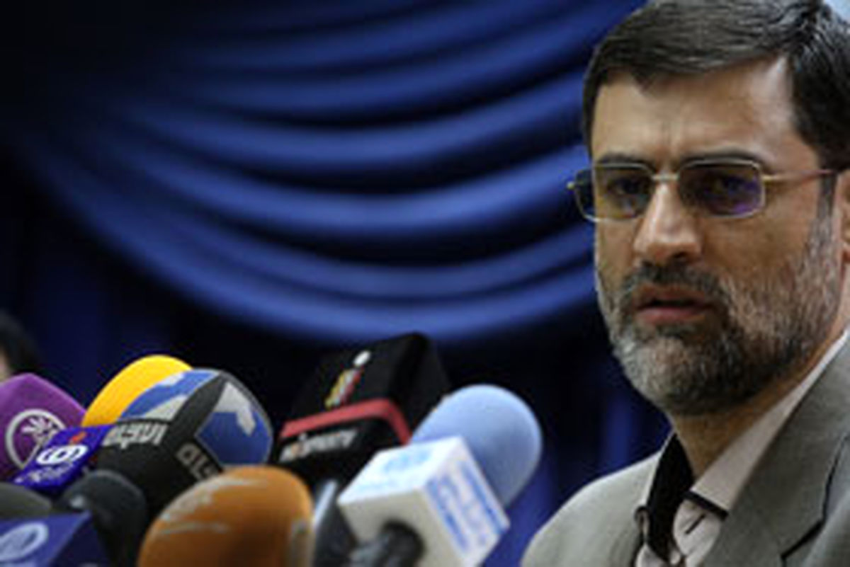 لازم باشد دولت را منحل و انتخابات را مجدد برگزار می‌کنیم