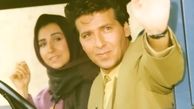 بی قراری دو بازیگر مشهور + عکس