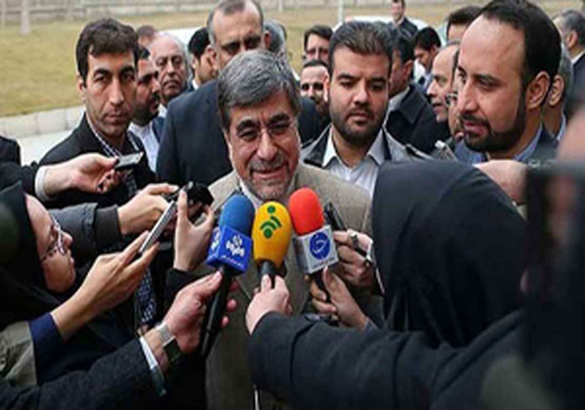 جنتی :اکران «رستاخیز» از نظر ما بلامانع است