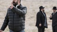 فریاد بی سرانجام مهران احمدی