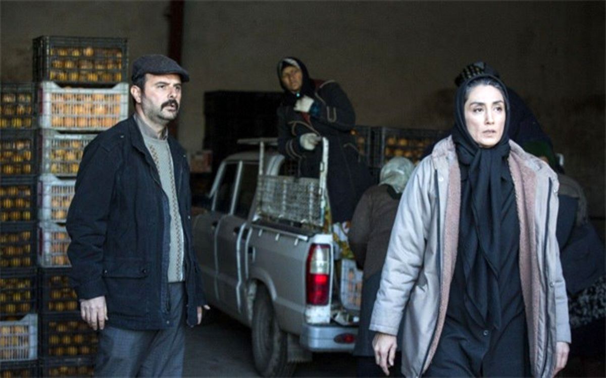 نمایش روزهای نارنجی در جشنواره فیلم‌های مدیترانه‎ای ایتالیا