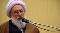 قدردانی مجتهدی‌شبستری از رئیسی برای ابلاغ سند تحول قضایی