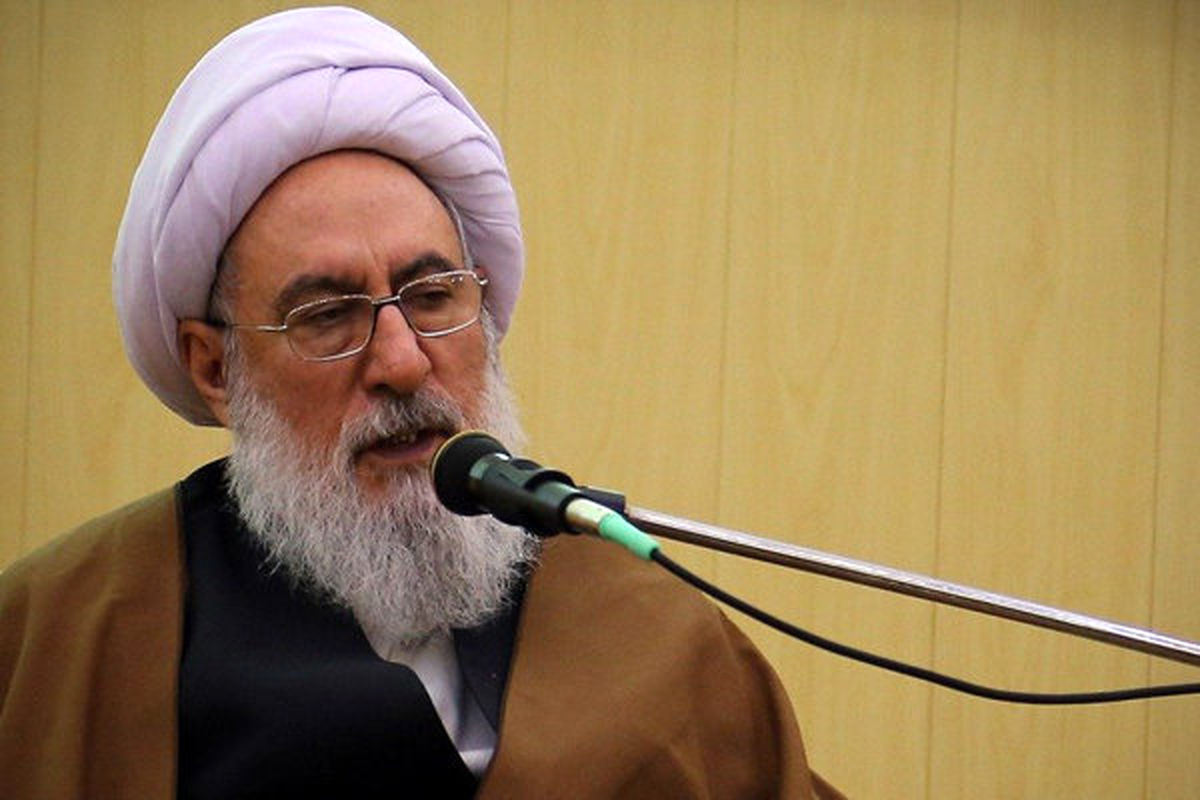 قدردانی مجتهدی‌شبستری از رئیسی برای ابلاغ سند تحول قضایی