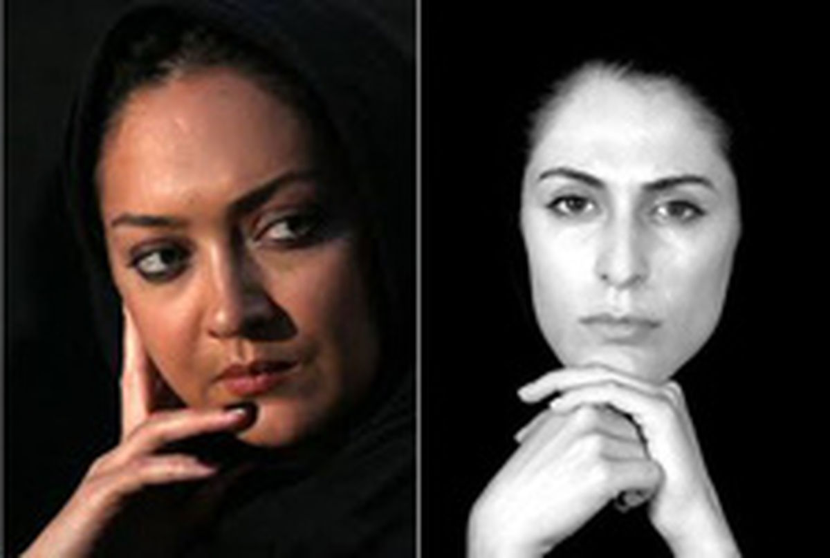 نیکی کریمی و بهناز جعفری به ایرانشهر می‌روند