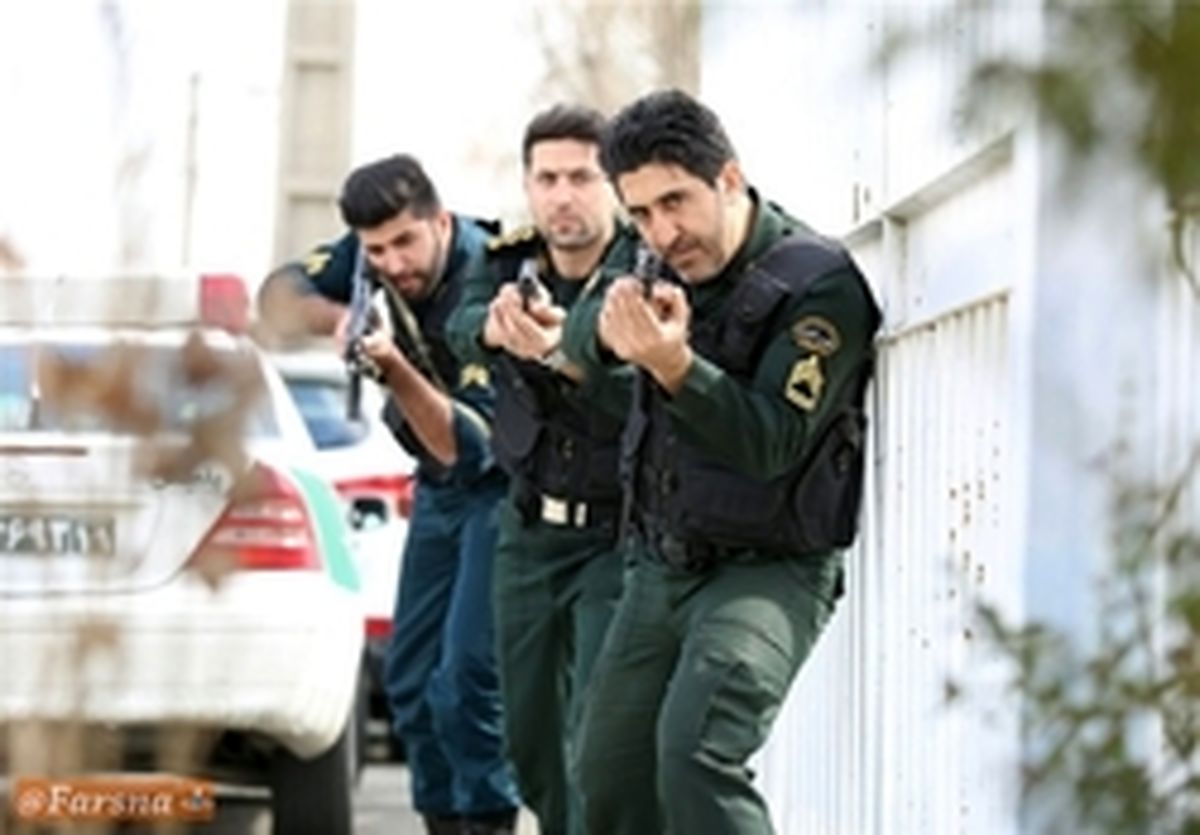 پرونده جنجالی «دختر گمشده» سریال شد +تصاویر