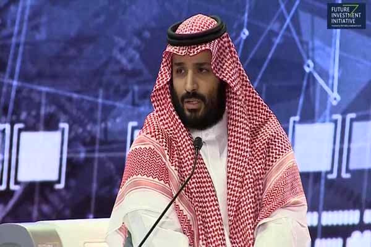 آمادگی بن سلمان برای رفع نیازهای نفتی هند