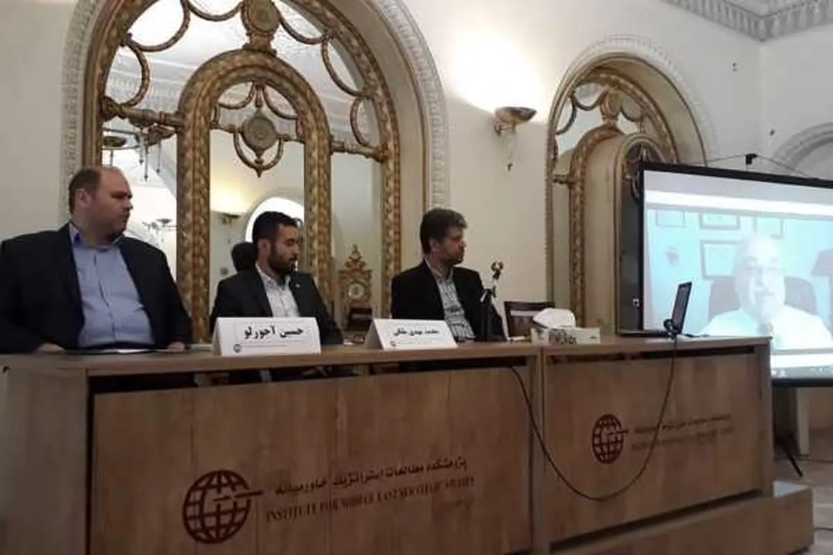 اصلاحات بن سلمان بدون توسعه سیاسی منجر به شکاف اجتماعی می‌شود