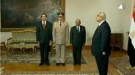 انتخاب استاندارهای جدید مصر