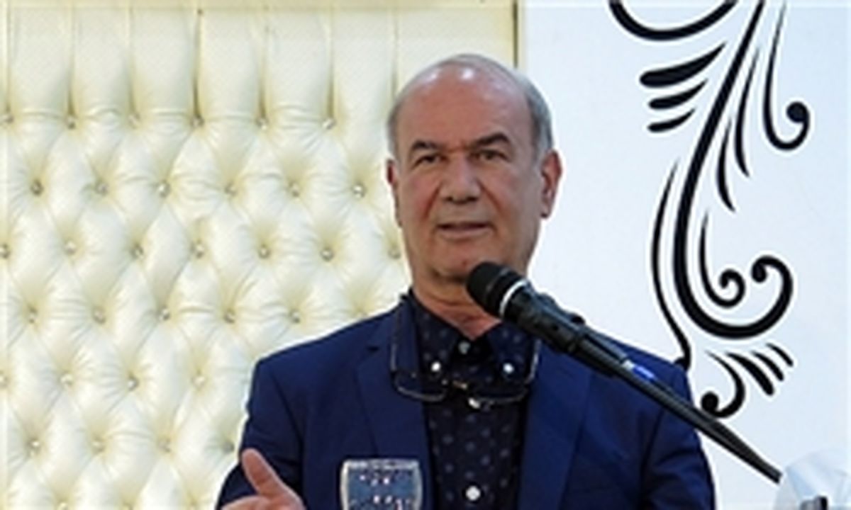 افشارزاده: ۹۰درصد بازیکن ایرانی جذب می‌کنیم