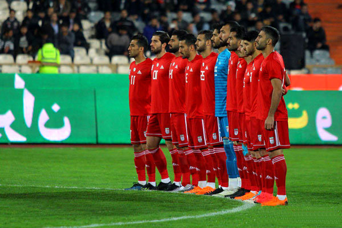 احتمال خداحافظی چندستاره تیم ملی فوتبال ایران پس از جام ملت‌ها