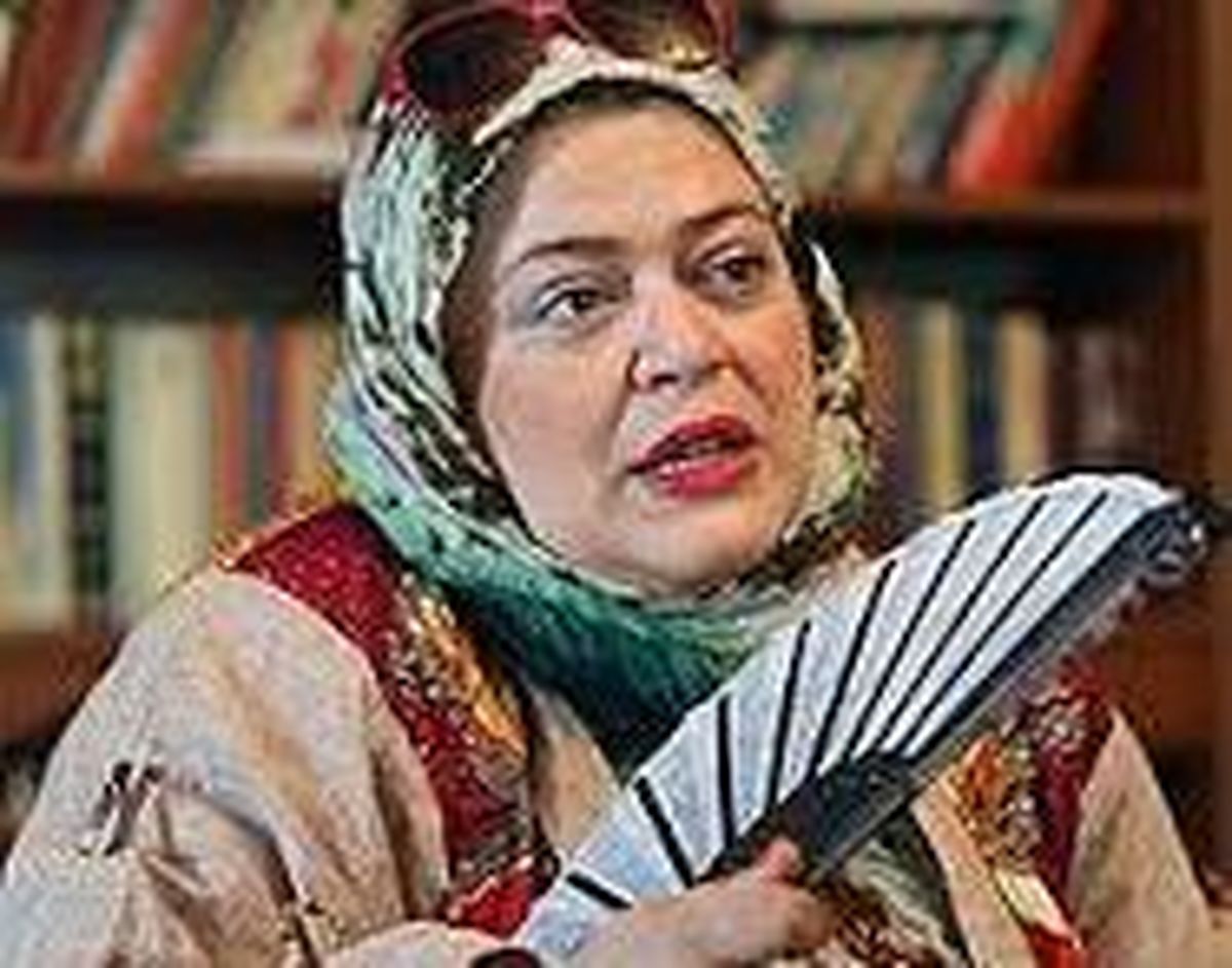 بهاره رهنما سفیر شد