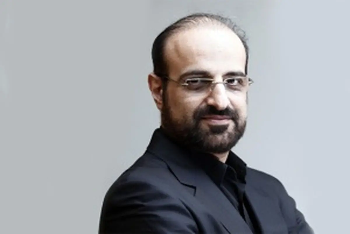 محمد اصفهانی و همسرش در کنسرت همایون شجریان! عکس