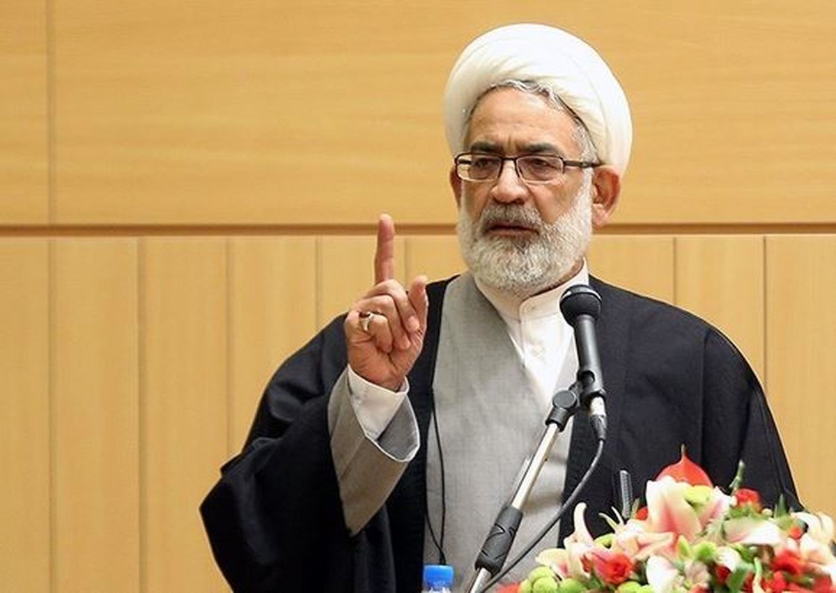  تشکیل بخش ویژه نظارت بر دادسراهای نظامی کشور 