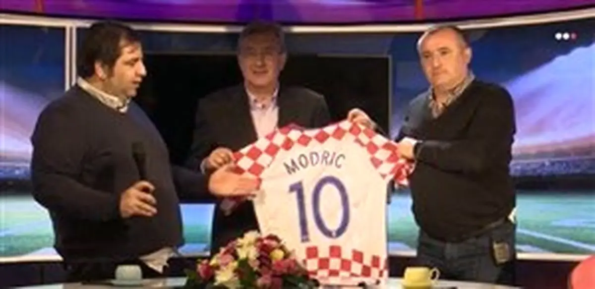 هدیه برانکو به زلزله زدگان کرمانشاه+عکس