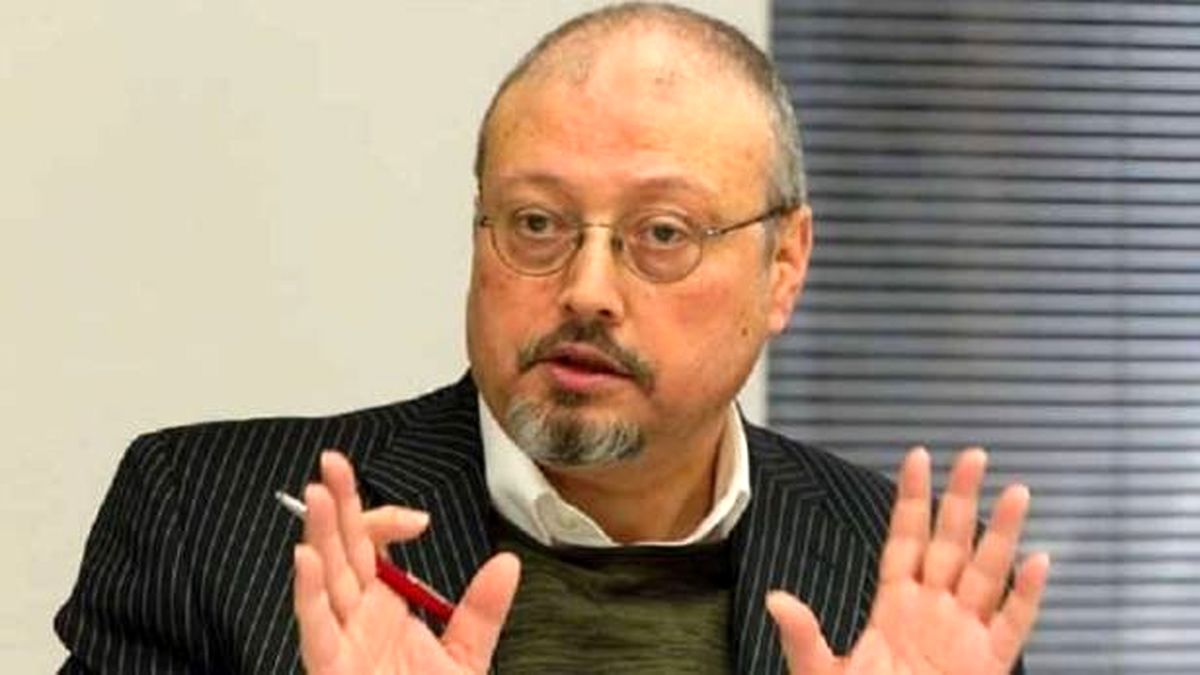مجتهد: بن سلمان خواسته بود "انگشتان خاشقجی" را برایش به ریاض ببرند!