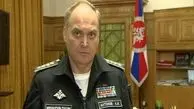  سفیر جدید روسیه در آمریکا را مشخص شد
