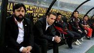 گزارشی از قرارداد عجیب باشگاه پرسپولیس