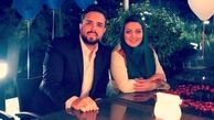 تولد شیک آقای مجری در کافه+عکس