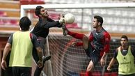 دستور جنجالی عابدزاده به پسرش