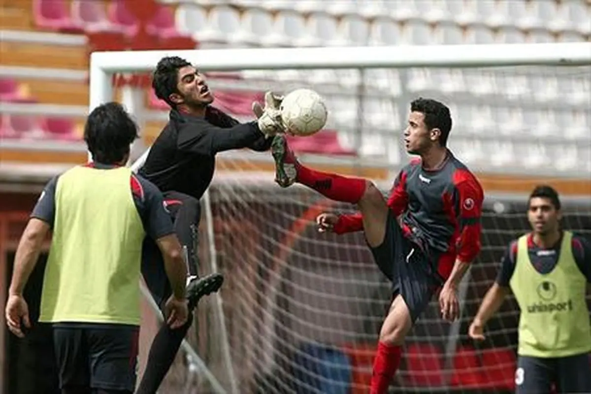دستور جنجالی عابدزاده به پسرش