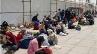  ساندویچ 28 هزار تومانی در مصلی!