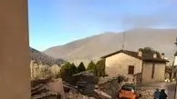آواره شدن ۱۵ هزار نفر در زلزله ایتالیا