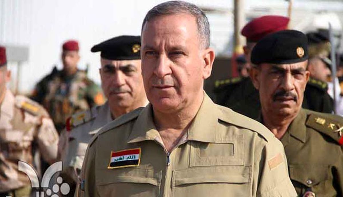 وزیر دفاع عراق: رمضان، ماه پیروزی عراقی هاست