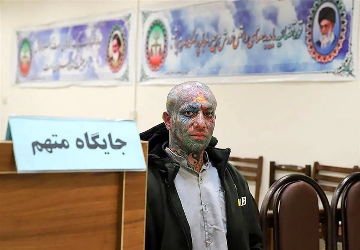 نقش ماده ۴۷۷ در پرونده تتلو