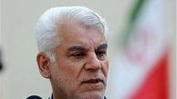 محمود بهمنی تایید صلاحیت شد