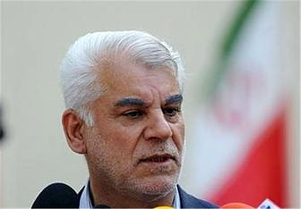 محمود بهمنی تایید صلاحیت شد