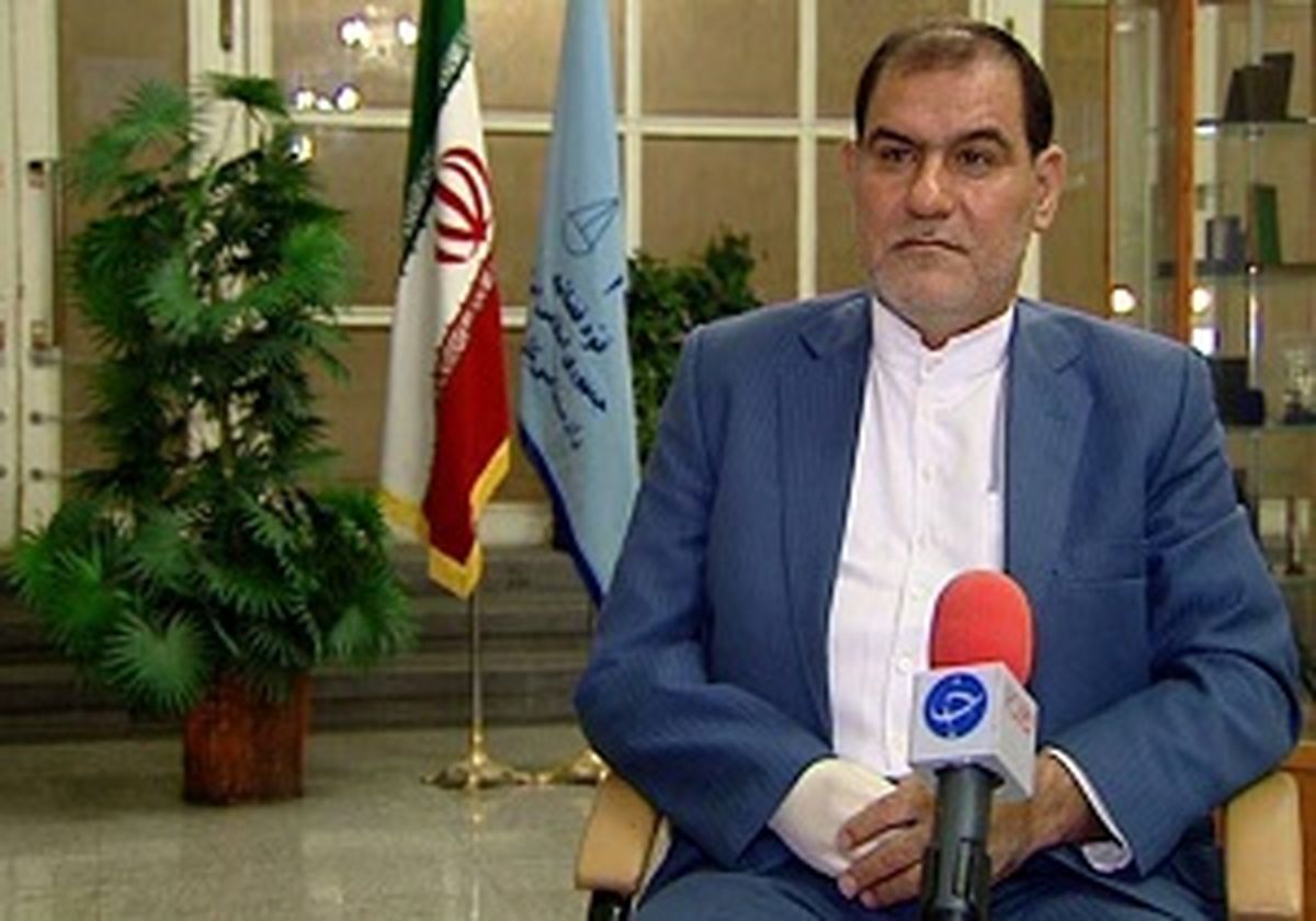 پاسخ معاون دادستان کل کشور به اظهارات وزیر ارتباطات در مورد رفع فیلتر توییتر