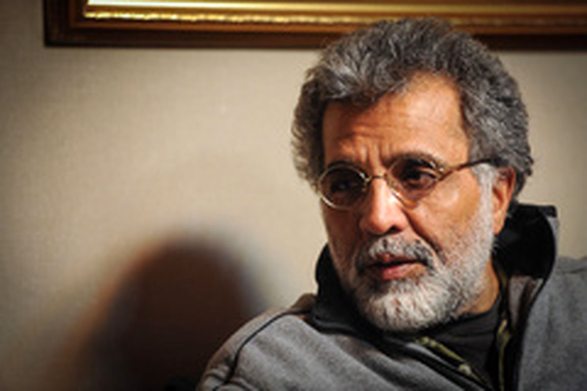 اگر" بهروز افخمی" وزیر ارشادی یا رییس سازمان سینمایی بود…
