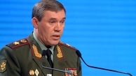 "این صبر ما است که لبریز می‌شود نه آمریکایی‌ها"