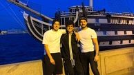 مجازات شدید در انتظار آزمون به خاطر این عکس