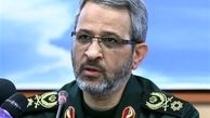سردار غلامحسین غیب‌پرور