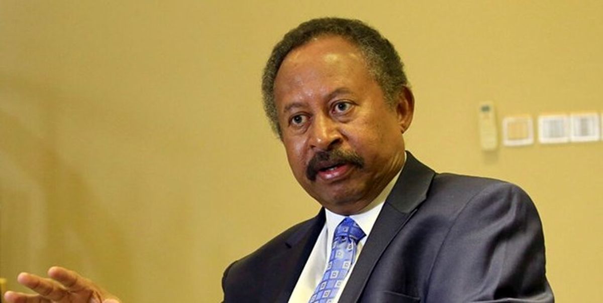سودان حزب‌الله را «تروریستی» اعلام می‌کند