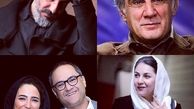 حمایت تمام قد بازیگر برادر جان از همکارانش