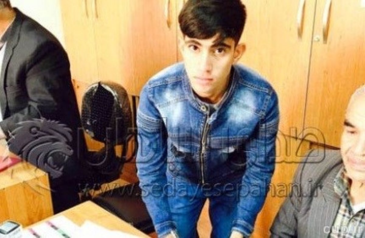 کوشکی به سپاهان پیوست