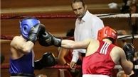 بی‌پولی بوکس ایران را ناک‌اوت کرد