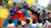 نرخ شهریه مهدهای کودک در سال ۹۷ ابلاغ شد 