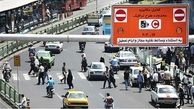 سردرگمی تهرانی‌ها از ساعت ۶:۳۰ امروز