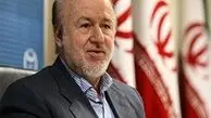 افتخاری به دیدار وزیر ورزش رفت
