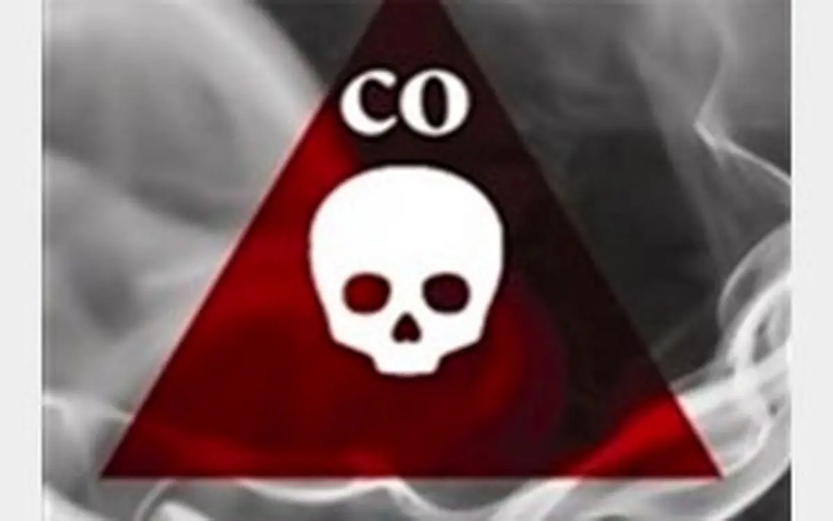 استشمام گاز خانگی جان مادر و فرزند را گرفت