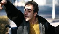 گلایه های بازیگر معلول وضعیت سفید بی توجهی اهالی سینما