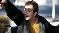 گلایه های بازیگر معلول وضعیت سفید بی توجهی اهالی سینما