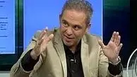 انتخاب فغانی برای قضاوت دربی اشتباه بود