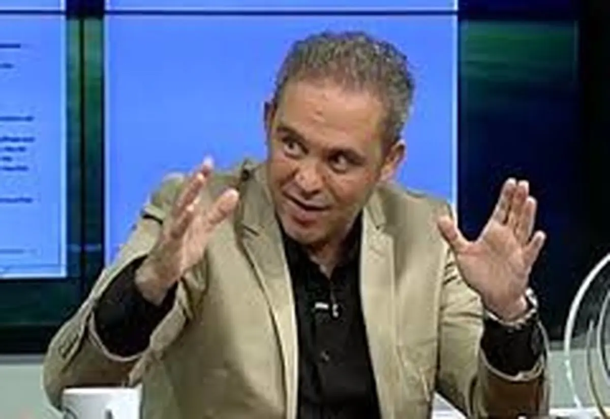 انتخاب فغانی برای قضاوت دربی اشتباه بود