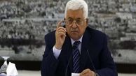 دعوت رسمی انگلیس از «محمود عباس» برای سفر به لندن
