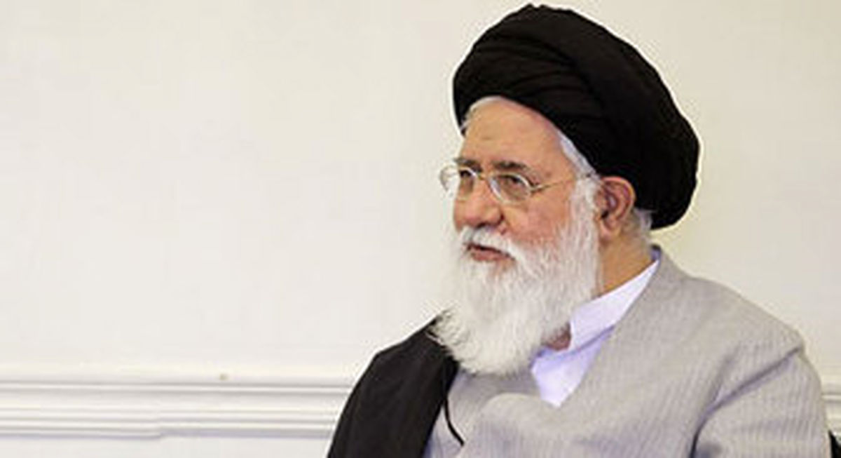 نظر علم‌الهدی درباره اجبار در حجاب