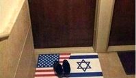 شهیدی که پادری منزلش پرچم اسرائیل بود!